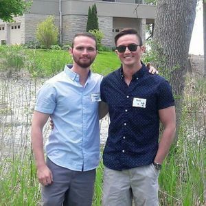 Meet your Posher, Ross